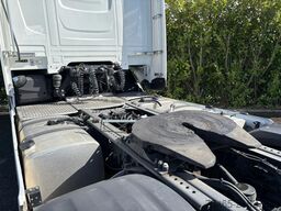 DAF XG 480 FT Intarder