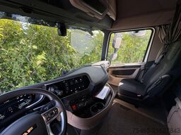 DAF XG 480 FT Intarder