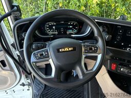 DAF XG 480 FT Intarder