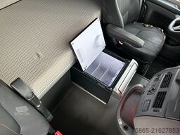 DAF XF 450 FT Space Cab / 665 dkm / Euro 6 D / APK ...