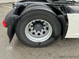 DAF XF 450 FT Space Cab / 665 dkm / Euro 6 D / APK ...