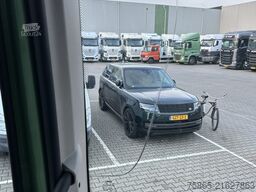 DAF CF 410 FT Comfort Cab / 775 dkm / Tacho V2 / AP...