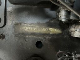 DAF CF 410 FT Comfort Cab / 775 dkm / Tacho V2 / AP...