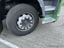 DAF CF 410 FT Comfort Cab / 775 dkm / Tacho V2 / AP...