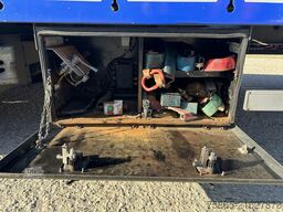 Eroglu ALPB 08 / Semi Dieplader / Auto - Machine Trans...