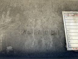 Eroglu ALPB 08 / Semi Dieplader / Auto - Machine Trans...