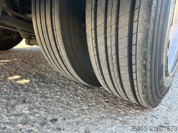 Eroglu ALPB 08 / Semi Dieplader / Auto - Machine Trans...