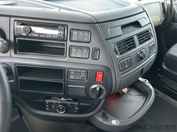 DAF XF 480 FT SSC / Motor + DPF Problems / 562 dkm ...