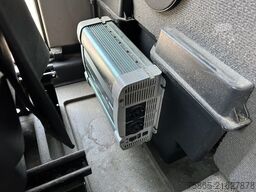 DAF XF 480 FT SSC / Motor + DPF Problems / 562 dkm ...