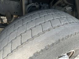 DAF XF 480 FT SSC / Motor + DPF Problems / 562 dkm ...