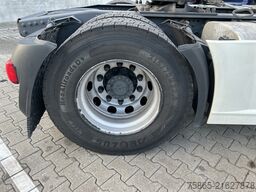 DAF XF 480 FT SSC / Motor + DPF Problems / 562 dkm ...