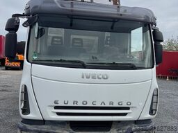 Iveco ML 80 E 22 Kipper  3 Seiten AHK Euro 5