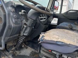 Iveco ML 80 E 22 Kipper  3 Seiten AHK Euro 5