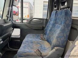 Iveco ML 80 E 22 Kipper  3 Seiten AHK Euro 5