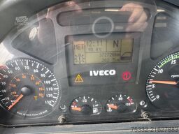Iveco ML 80 E 22 Kipper  3 Seiten AHK Euro 5