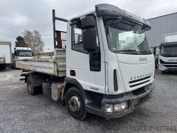 Iveco ML 80 E 22 Kipper 3 Seiten AHK Euro 5