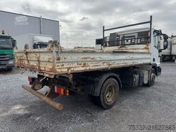 Iveco ML 80 E 22 Kipper 3 Seiten AHK Euro 5