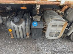 Iveco ML 80 E 22 Kipper  3 Seiten AHK Euro 5