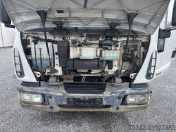 Iveco ML 80 E 22 Kipper  3 Seiten AHK Euro 5
