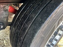 Schmitz Cargobull SCB S2 / Box Trailer / Disk / APK TUV 10-26