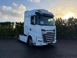 DAF XG 480 FT Intarder