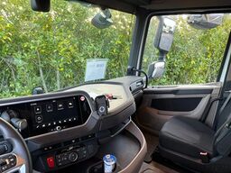 DAF XG 480 FT Intarder