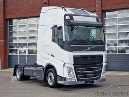 Volvo FH 13.500 Globetrotter XL 4x2 - I parkcool - Fu...