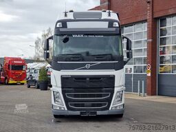 Volvo FH 13.500 Globetrotter XL 4x2 - I parkcool - Fu...