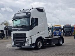Volvo FH 13.500 Globetrotter XL 4x2 - I parkcool - Fu...