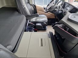 Volvo FH 13.500 Globetrotter XL 4x2 - I parkcool - Fu...