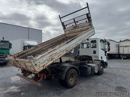Iveco ML 80 E 22 Kipper  3 Seiten AHK Euro 5