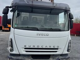 Iveco ML 80 E 22 Kipper 3 Seiten AHK Euro 5