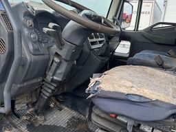 Iveco ML 80 E 22 Kipper 3 Seiten AHK Euro 5