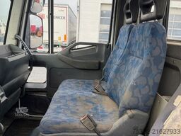 Iveco ML 80 E 22 Kipper  3 Seiten AHK Euro 5