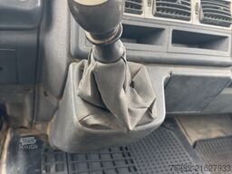 Iveco ML 80 E 22 Kipper  3 Seiten AHK Euro 5