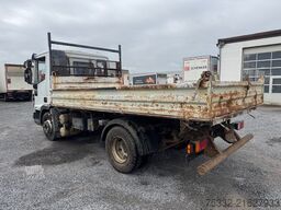 Iveco ML 80 E 22 Kipper 3 Seiten AHK Euro 5