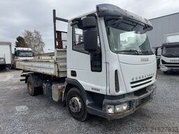 Iveco ML 80 E 22 Kipper 3 Seiten AHK Euro 5