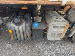 Iveco ML 80 E 22 Kipper 3 Seiten AHK Euro 5