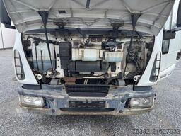 Iveco ML 80 E 22 Kipper  3 Seiten AHK Euro 5