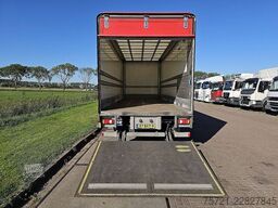 VOLVO FE 220.18