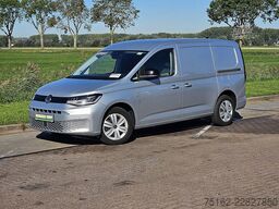 VW CADDY MAXI 2.0 L2 LED 2x Schuif AC