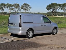VW CADDY MAXI 2.0 L2 LED 2x Schuif AC