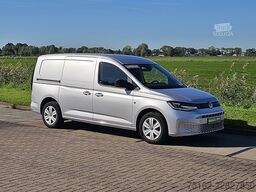 VW CADDY MAXI 2.0 L2 LED 2x Schuif AC