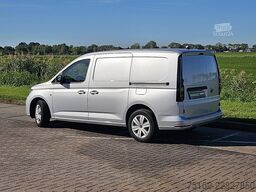 VW CADDY MAXI 2.0 L2 LED 2x Schuif AC