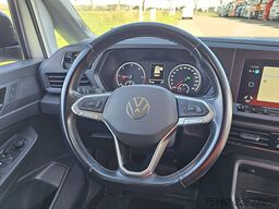 VW CADDY MAXI 2.0 L2 LED 2x Schuif AC