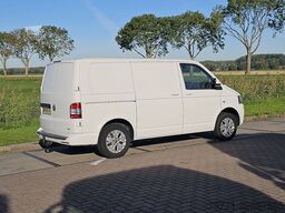 VW TRANSPORTER 2.0 TDI L1H1 NAP 102Pk Airco Bumper...