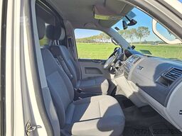 VW TRANSPORTER 2.0 TDI L1H1 NAP 102Pk Airco Bumper...