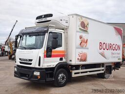 Iveco EuroCargo 120 E18 - frigo thermoking