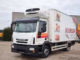 Iveco EuroCargo 120 E18 - frigo thermoking