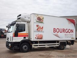 Iveco EuroCargo 120 E18 - frigo thermoking